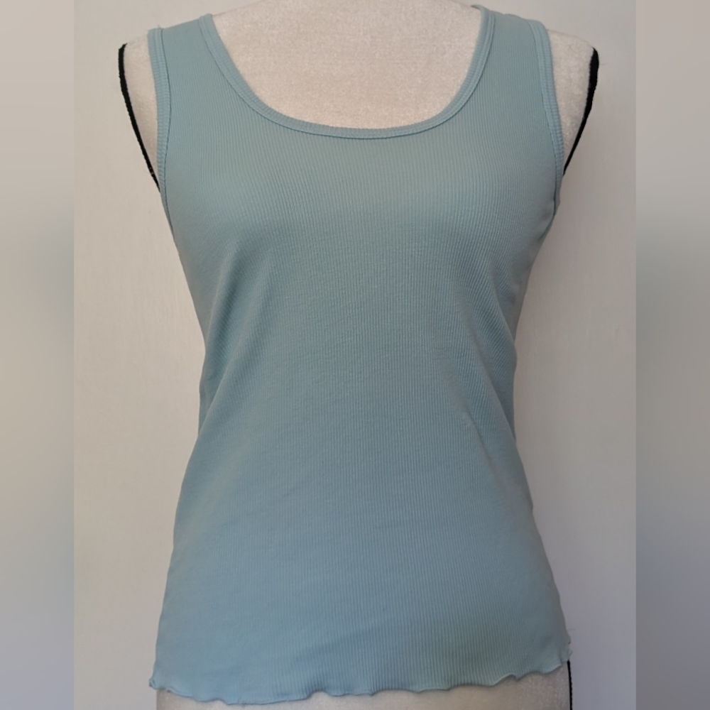 Glima tank top
